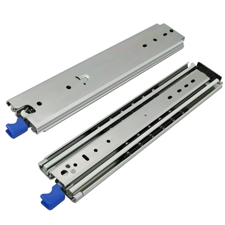 Outdoor 1000mm Heavy Duty Drawer Slides suppliers