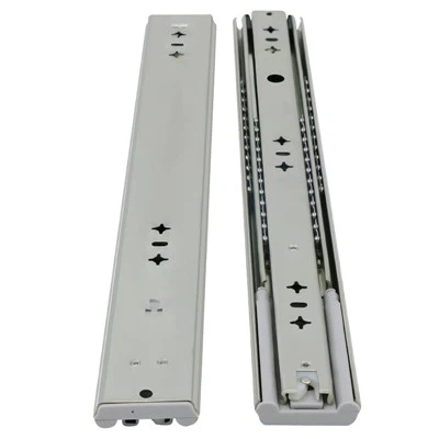 Tipo di Trave Slidenan di Terehador Suave di bola