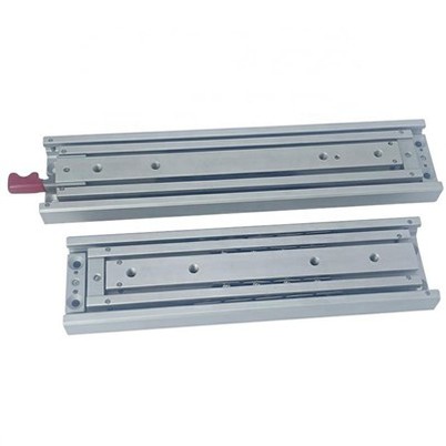 Super Heavy-duty 500KG Heavy Industrial Slide Rails